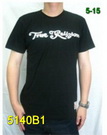 True Religion Replica Man T Shirts TRMTS087