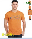 True Religion Replica Man T Shirts TRMTS093
