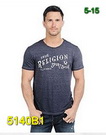 True Religion Replica Man T Shirts TRMTS094