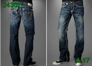 True Religion Man Jeans 113