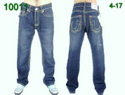 True Religion Man Jeans 12