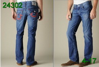 True Religion Man Jeans 151