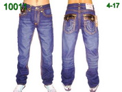 True Religion Man Jeans 48