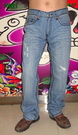True Religion Man Jeans 96