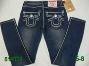 True Religion Women Jeans 108