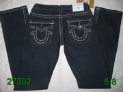 True Religion Women Jeans 138