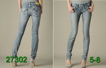 True Religion Women Jeans 156