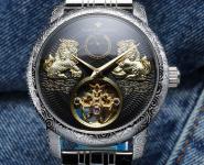 Vacheron Constantin Hot Watches VCHW029
