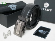 Replica Versace AAA Belts RVeAAABelts-018