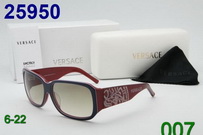 Versace AAA Sunglasses VeS 16