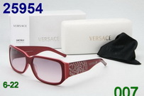 Versace AAA Sunglasses VeS 07