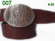 Versace High Quality Belt 38