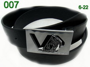 Versace High Quality Belt 57
