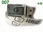 Versace High Quality Belt 58