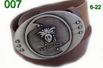 Versace High Quality Belt 61