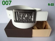 Versace High Quality Belt 83