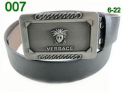 Versace High Quality Belt 90