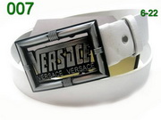 Versace High Quality Belt 96