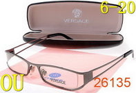 Versace Eyeglasses VE012