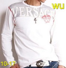Versace Man Long T Shirts VeML-T-Shirt-11