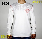 Versace Man Long T Shirts VeML-T-Shirt-18