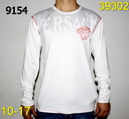 Versace Man Long T Shirts VeML-T-Shirt-19