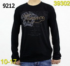 Versace Man Long T Shirts VeML-T-Shirt-20