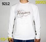 Versace Man Long T Shirts VeML-T-Shirt-21