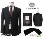 Versace Man Business Suits 11
