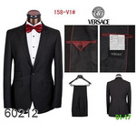 Versace Man Business Suits 13