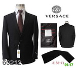 Versace Man Business Suits 16