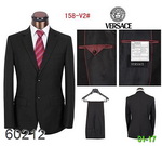 Versace Man Business Suits 02