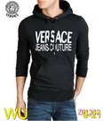 Versace Man Jacket VEMJacket04