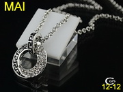 Fake Versace Necklaces Jewelry 002