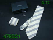 Versace Necktie 015