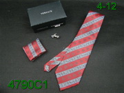 Versace Necktie 017