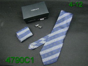 Versace Necktie #005