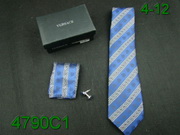 Versace Necktie #007