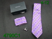 Versace Necktie #008