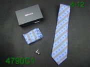 Versace Necktie #009