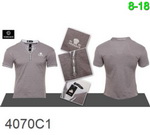 Versace Man Shirts VeMS-TShirt-16