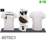 Versace Man Shirts VeMS-TShirt-20