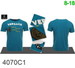Versace Man Shirts VeMS-TShirt-26