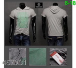 Versace Man Shirts VeMS-TShirt-27