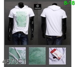 Versace Man Shirts VeMS-TShirt-28