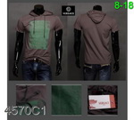 Versace Man Shirts VeMS-TShirt-29