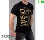 Versace Man Shirts VeMS-TShirt-35
