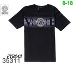 Versace Man Shirts VeMS-TShirt-38