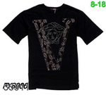 Versace Man Shirts VeMS-TShirt-46