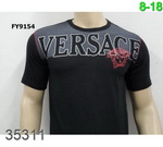 Versace Man Shirts VeMS-TShirt-47